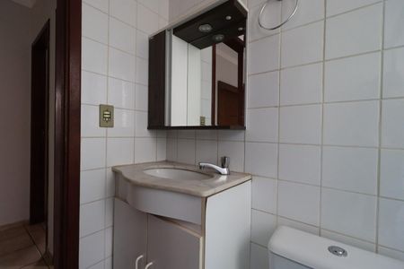 Apartamento para alugar com 73m², 3 quartos e 1 vaga Apartamento para alugar com 73m², 3 quartos e 1 vagaBanheiro