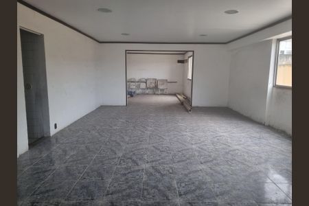 Apartamento à venda com 70m², 2 quartos e 1 vagaÁrea comum - Salão de festas