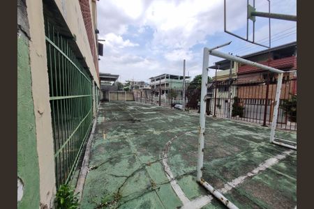 Apartamento à venda com 70m², 2 quartos e 1 vagaQuadra Esportiva