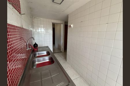 Apartamento à venda com 70m², 2 quartos e 1 vagaCozinha