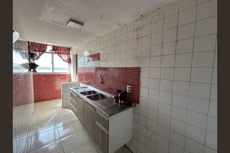 Apartamento à venda com 70m², 2 quartos e 1 vagaCozinha