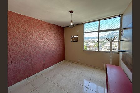 Apartamento à venda com 70m², 2 quartos e 1 vagaQuarto 1