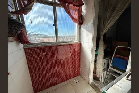 Apartamento à venda com 70m², 2 quartos e 1 vagaÁrea de Serviço