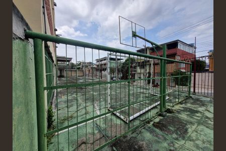 Apartamento à venda com 70m², 2 quartos e 1 vagaQuadra Esportiva