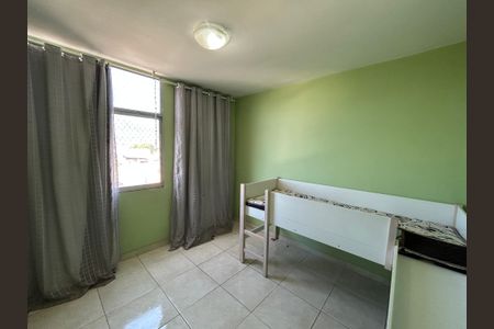 Apartamento à venda com 70m², 2 quartos e 1 vagaQuarto 2