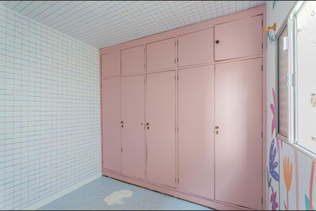 Casa à venda com 257m², 3 quartos e 3 vagasQuarto 3