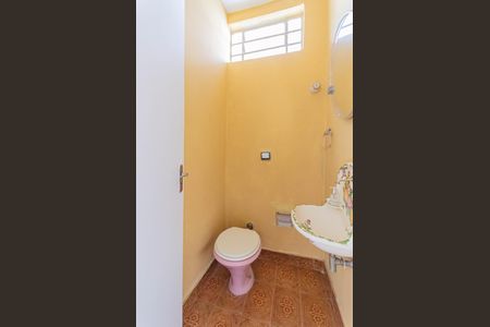 Casa à venda com 257m², 3 quartos e 3 vagasLavabo