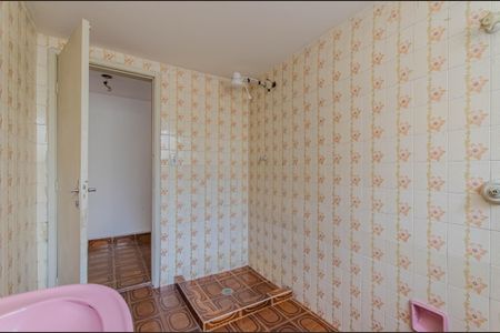 Casa à venda com 257m², 3 quartos e 3 vagasBanheiro de serviço