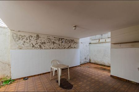 Casa à venda com 257m², 3 quartos e 3 vagasÁrea de Serviço