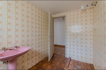 Casa à venda com 257m², 3 quartos e 3 vagasBanheiro de serviço