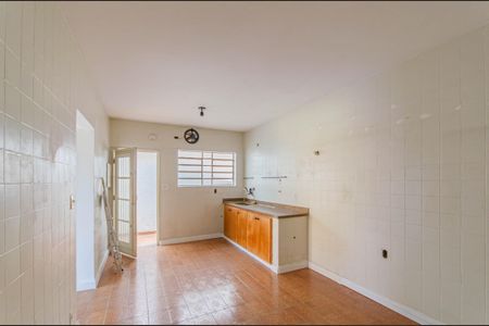 Casa à venda com 257m², 3 quartos e 3 vagasCozinha