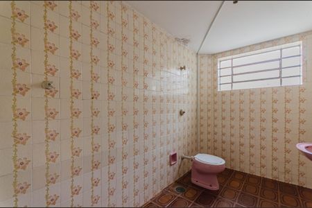 Casa à venda com 257m², 3 quartos e 3 vagasBanheiro de serviço