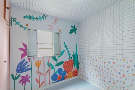 Casa à venda com 257m², 3 quartos e 3 vagasQuarto 3