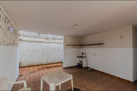 Casa à venda com 257m², 3 quartos e 3 vagasÁrea de Serviço