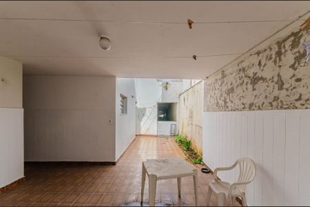 Casa à venda com 257m², 3 quartos e 3 vagasÁrea de Serviço