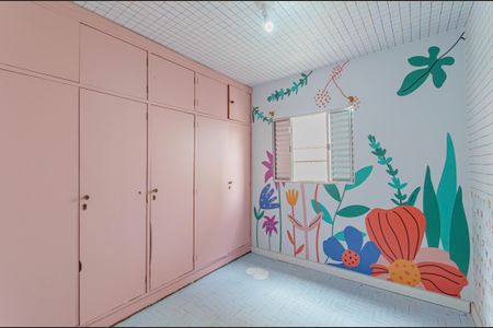 Casa à venda com 257m², 3 quartos e 3 vagasQuarto 3