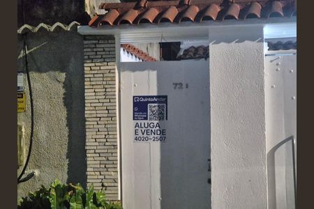 Casa de condomínio à venda com 70m², 2 quartos e sem vagaPlaca