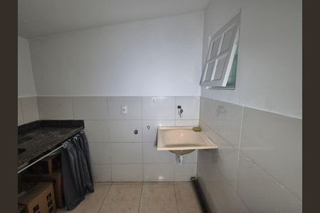 Casa de condomínio à venda com 70m², 2 quartos e sem vagaÁrea de Serviço