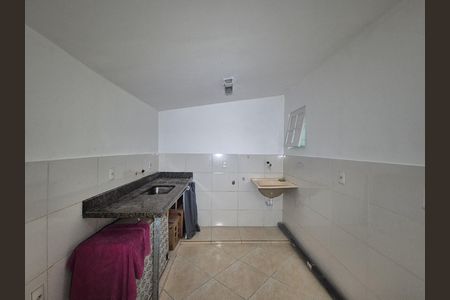 Casa de condomínio à venda com 70m², 2 quartos e sem vagaCozinha