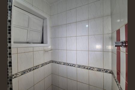 Casa de condomínio à venda com 70m², 2 quartos e sem vagaBanheiro