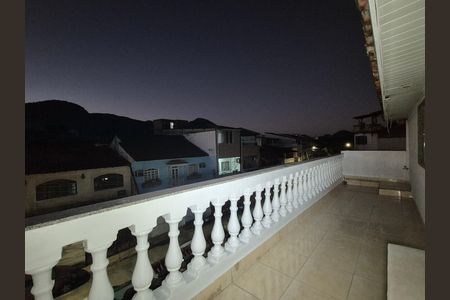 Casa de condomínio à venda com 70m², 2 quartos e sem vagaVaranda