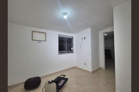 Casa de condomínio à venda com 70m², 2 quartos e sem vagaQuarto 2
