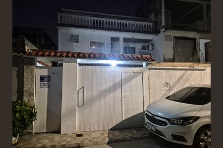 Casa de condomínio à venda com 70m², 2 quartos e sem vagaFachada