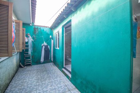 Casa à venda com 87m², 3 quartos e 2 vagasÁrea comum