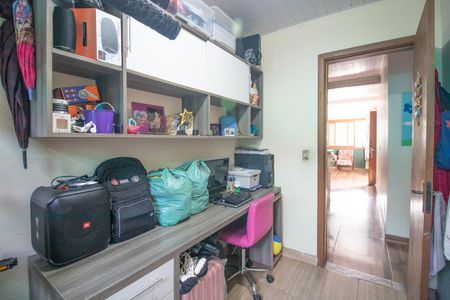 Casa à venda com 87m², 3 quartos e 2 vagasQuarto 1