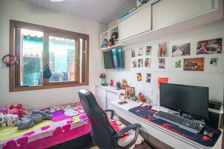 Casa à venda com 87m², 3 quartos e 2 vagasQuarto 2