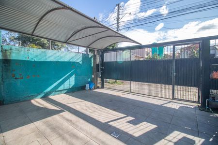 Casa à venda com 87m², 3 quartos e 2 vagasÁrea comum