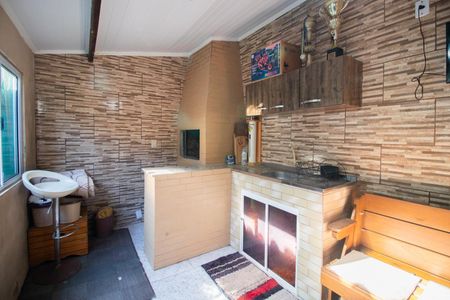 Casa à venda com 87m², 3 quartos e 2 vagasÁrea comum