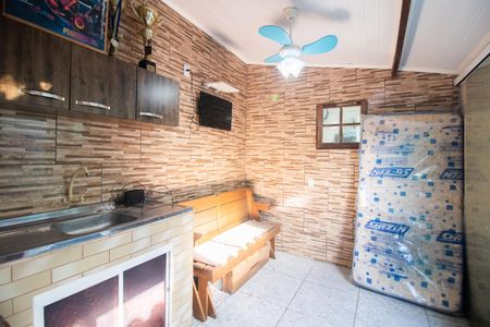 Casa à venda com 87m², 3 quartos e 2 vagasÁrea comum