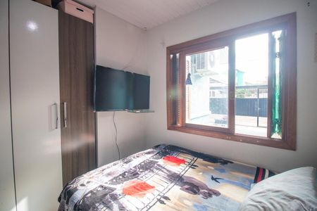 Casa à venda com 87m², 3 quartos e 2 vagasQuarto 3