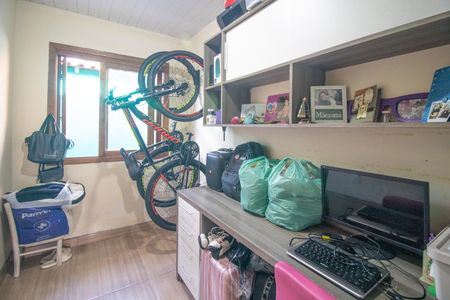 Casa à venda com 87m², 3 quartos e 2 vagasQuarto 1