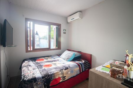 Casa à venda com 87m², 3 quartos e 2 vagasQuarto 3