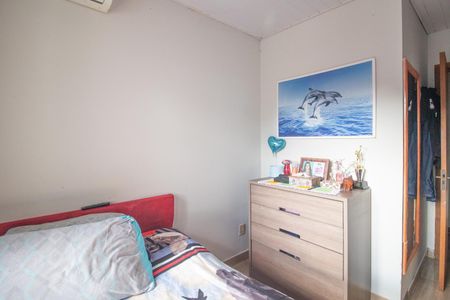 Casa à venda com 87m², 3 quartos e 2 vagasQuarto 3