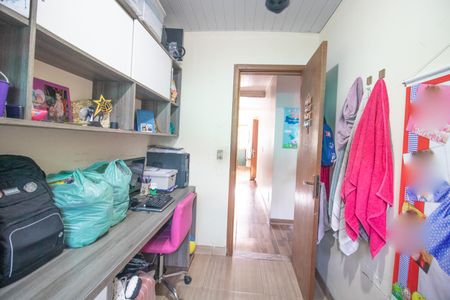 Casa à venda com 87m², 3 quartos e 2 vagasQuarto 1