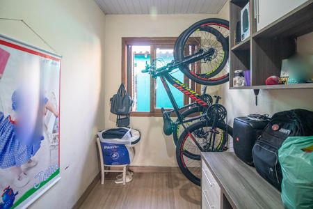 Casa à venda com 87m², 3 quartos e 2 vagasQuarto 1