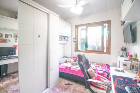 Casa à venda com 87m², 3 quartos e 2 vagasQuarto 2