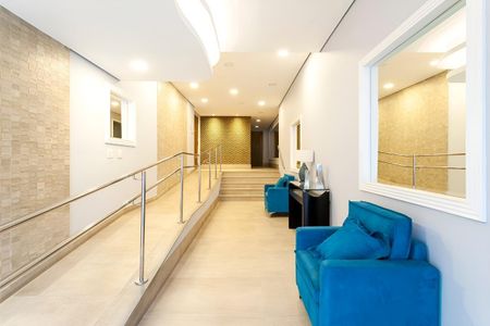 Apartamento à venda com 90m², 2 quartos e 1 vaga Apartamento à venda com 90m², 2 quartos e 1 vagaFoto 23