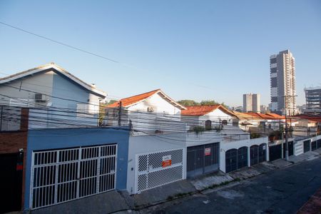 Casa à venda com 157m², 3 quartos e 3 vagasVista da Varanda da Sala