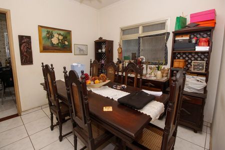 Casa à venda com 157m², 3 quartos e 3 vagasSala de Jantar