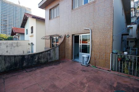Casa à venda com 157m², 3 quartos e 3 vagasVaranda da Sala