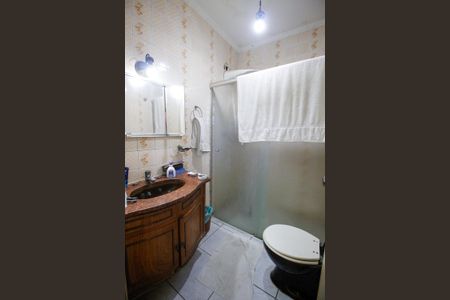 Casa à venda com 157m², 3 quartos e 3 vagasBanheiro