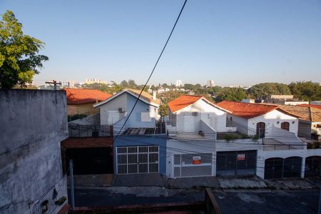 Casa à venda com 157m², 3 quartos e 3 vagasVista da Suíte