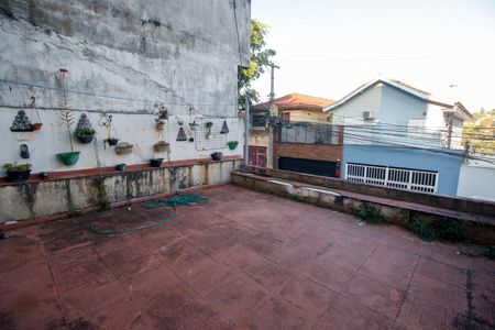 Casa à venda com 157m², 3 quartos e 3 vagasVaranda da Sala
