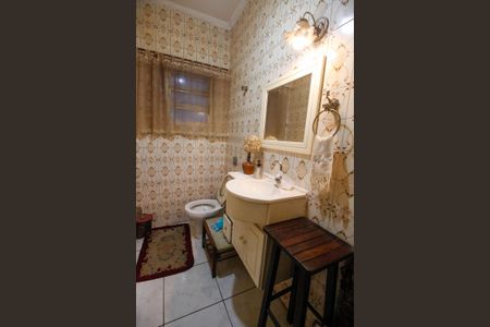 Casa à venda com 157m², 3 quartos e 3 vagasLavabo