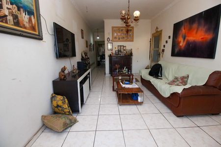 Casa à venda com 157m², 3 quartos e 3 vagasSala