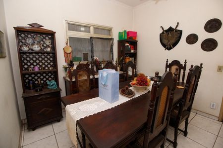 Casa à venda com 157m², 3 quartos e 3 vagasSala de Jantar